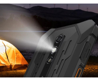 uleFone RugKing 2 Pro 4/128GB pomarańczowy - 1529390 - zdjęcie 20